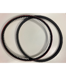 A-41 1/2" CORREA TRAPECIAL